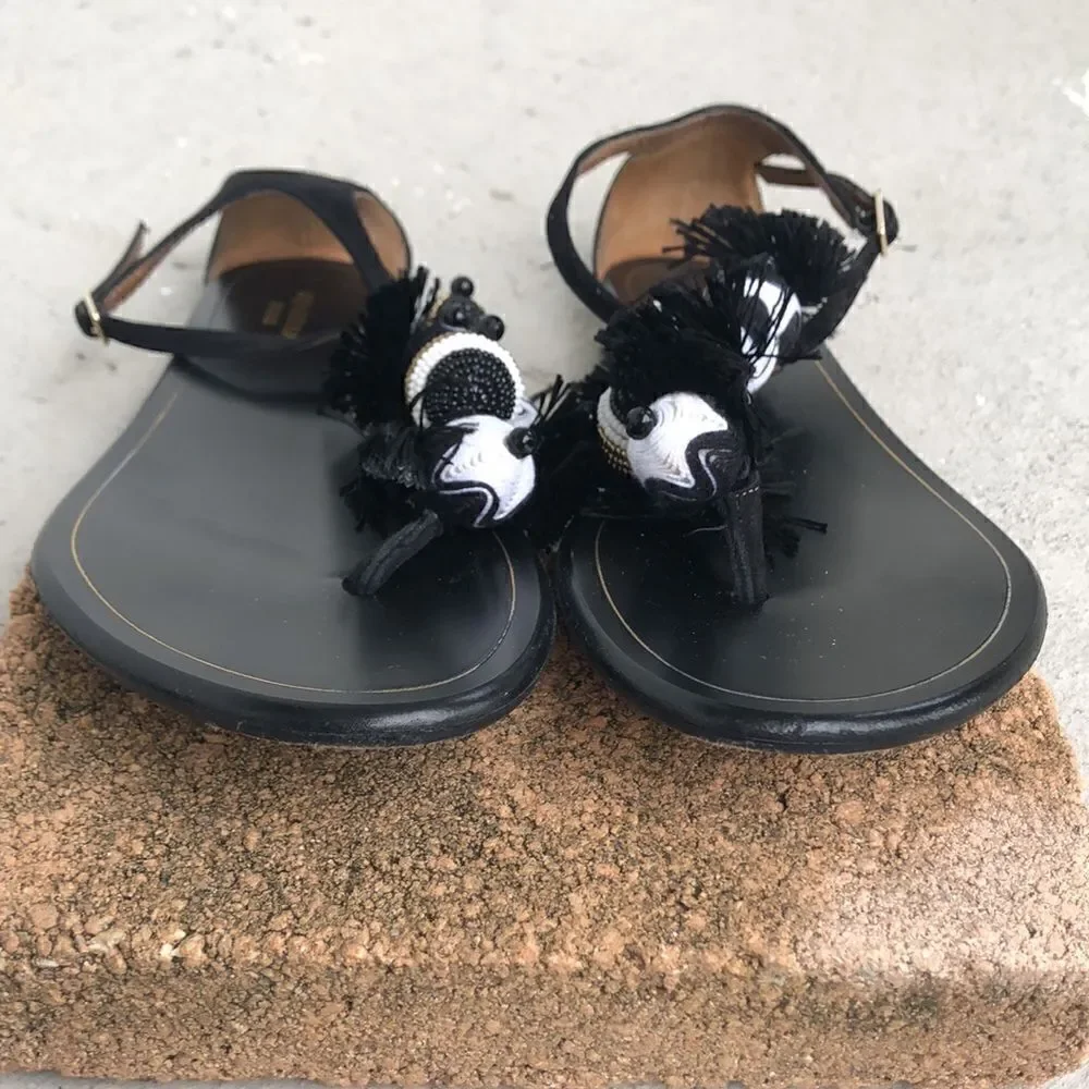 Aquazzura Sandals   - Picture 4 of 6